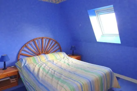 Holiday flat St Quay-Portrieux, Appartement à St Quay près des plages - Photo 4