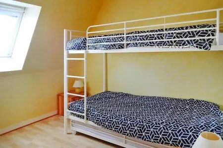 Holiday flat St Quay-Portrieux, Appartement à St Quay près des plages - Photo 5