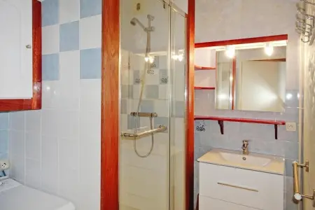 Holiday flat St Quay-Portrieux, Appartement à St Quay près des plages - Photo 7