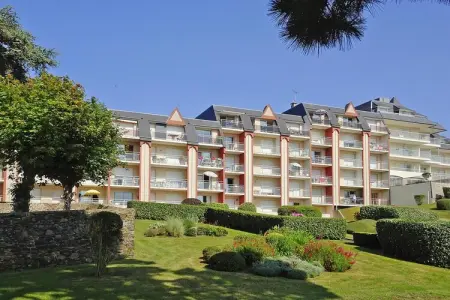 Holiday flat St Quay-Portrieux, Appartement à St Quay près des plages - Photo 8