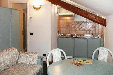 Residence Miramare Imperia B3, Appartement à Imperia avec chauffage - Photo 11