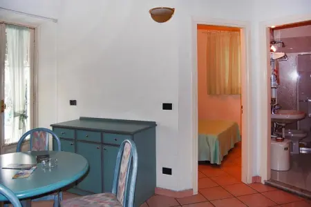 Residence Miramare Imperia B3, Appartement à Imperia avec chauffage - Photo 15
