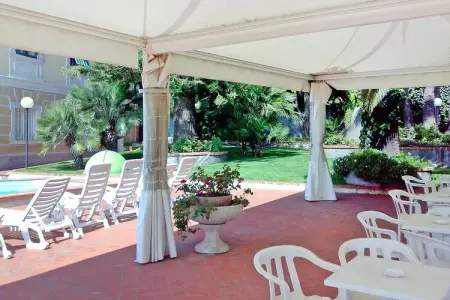 Residence Miramare Imperia M2 / A2, Appartement à Imperia près des sports nautiques - Photo 4