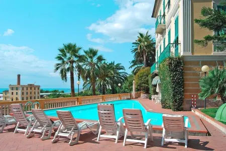Residence Miramare Imperia M2 / A2, Appartement à Imperia près des sports nautiques - Photo 6