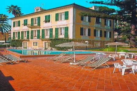 Residence Miramare Imperia M2 / A2, Appartement à Imperia près des sports nautiques - Photo 11