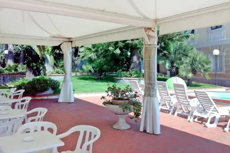 Residence Miramare Imperia M2 / A2, Appartement à Imperia près des sports nautiques - Photo 17