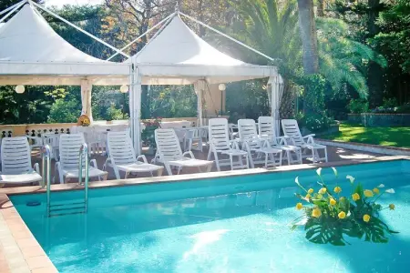 Residence Miramare Imperia M2 / A2, Appartement à Imperia près des sports nautiques - Photo 20