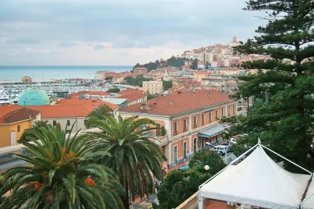 Residence Miramare Imperia M2 / A2, Appartement à Imperia près des sports nautiques - Photo 22
