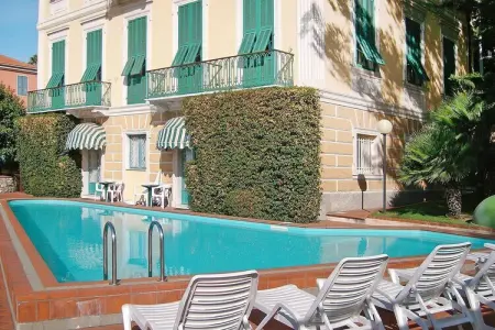 Residence Miramare Imperia M2 / A2, Appartement à Imperia près des sports nautiques - Photo 23