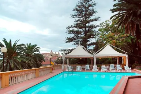 Residence Miramare Imperia M2 / A2, Appartement à Imperia près des sports nautiques - Photo 24