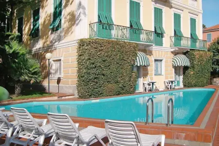 Residence Miramare Imperia M2 / A2, Appartement à Imperia près des sports nautiques - Photo 27