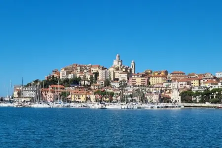 Residence Miramare Imperia M2 / A2, Appartement à Imperia près des sports nautiques - Photo 31