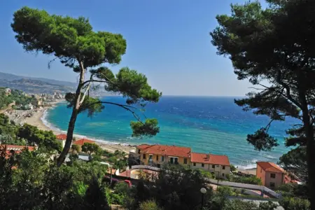 Residence Miramare Imperia M2 / A2, Appartement à Imperia près des sports nautiques - Photo 32