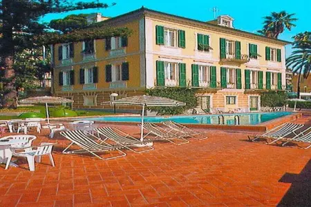 Residence Miramare Imperial M3 / BX3, Appartement à Imperia près de la mer - Photo 1