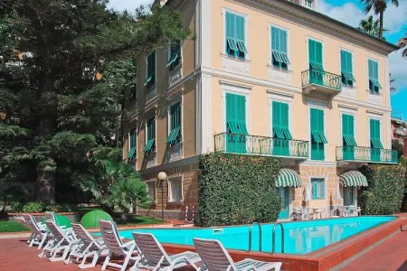 Residence Miramare Imperial M3 / BX3, Appartement à Imperia près de la mer - Photo 2