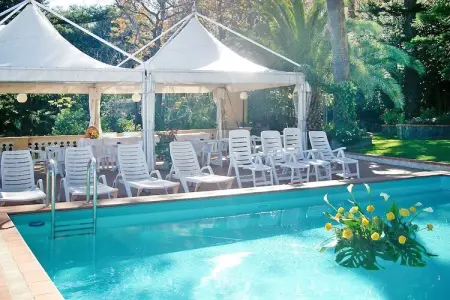Residence Miramare Imperial M3 / BX3, Appartement à Imperia près de la mer - Photo 5