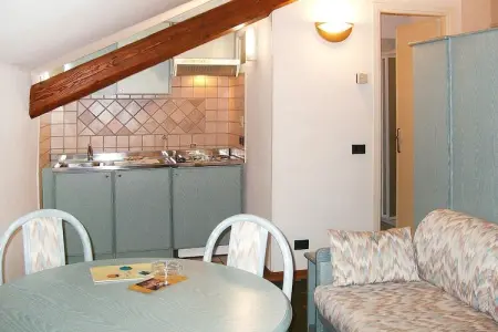 Residence Miramare Imperia - M4S / M4U / BX4, Appartement à Imperia près de la mer - Photo 3