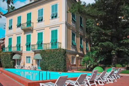 Residence Miramare Imperia - M4S / M4U / BX4, Appartement à Imperia près de la mer - Photo 8