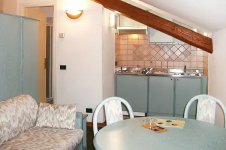 Residence Miramare Imperia - M4S / M4U / BX4, Appartement à Imperia près de la mer - Photo 17