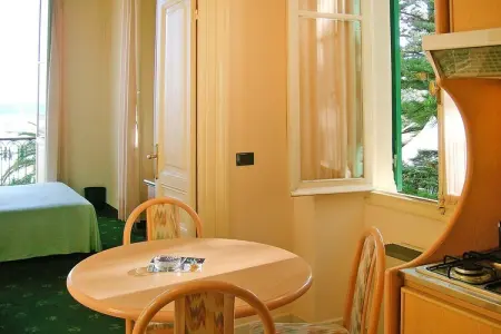 Residence Miramare Imperia - M4S / M4U / BX4, Appartement à Imperia près de la mer - Photo 31