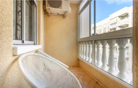 Appartement 2 personnes à Torrevieja - Photo 2