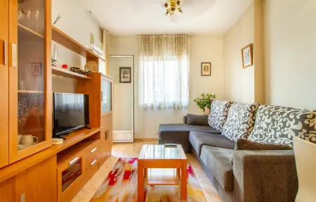 Appartement 2 personnes à Torrevieja - Photo 3