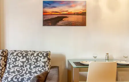 Appartement 2 personnes à Torrevieja - Photo 4
