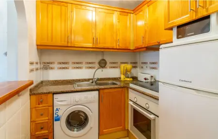 Appartement 2 personnes à Torrevieja - Photo 6