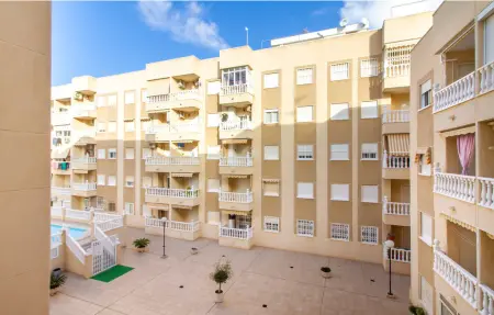 Appartement 2 personnes à Torrevieja - Photo 8