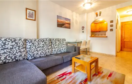 Appartement 2 personnes à Torrevieja - Photo 9