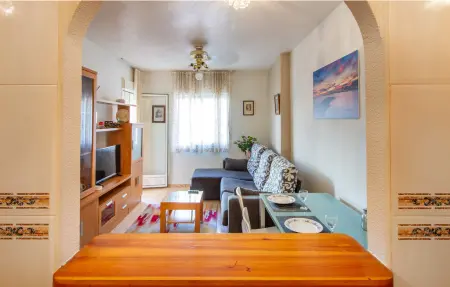 Appartement 2 personnes à Torrevieja - Photo 10