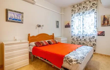 Appartement 2 personnes à Torrevieja - Photo 11