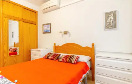 Appartement 2 personnes à Torrevieja - Photo 12