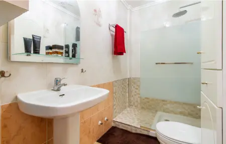 Appartement 2 personnes à Torrevieja - Photo 14