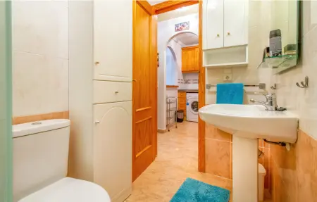 Appartement 2 personnes à Torrevieja - Photo 15