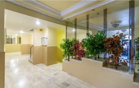 Appartement 2 personnes à Torrevieja - Photo 16