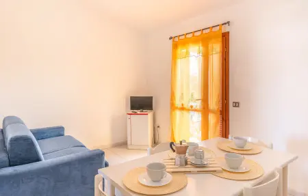 Trilo 6, Appartement 5 personnes à San Teodoro - Photo 2