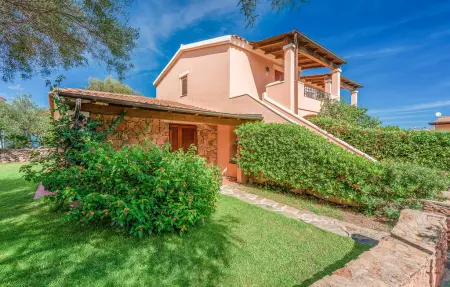 Trilo 6, Appartement 5 personnes à San Teodoro - Photo 8