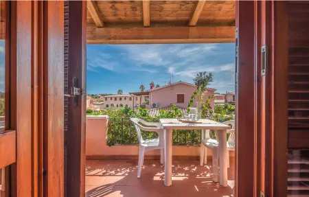 Trilo 6, Appartement 5 personnes à San Teodoro - Photo 10