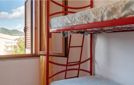 Trilo 6, Appartement 5 personnes à San Teodoro - Photo 12