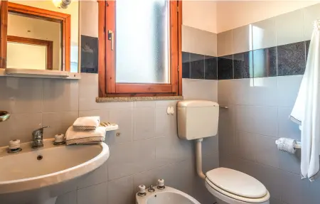 Trilo 6, Appartement 5 personnes à San Teodoro - Photo 13