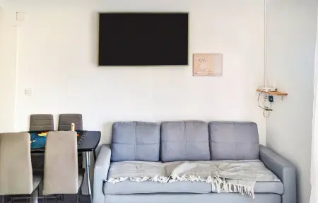 Appartement 5 personnes à Santa Pola - Photo 2