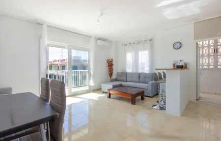 Appartement 5 personnes à Santa Pola - Photo 3