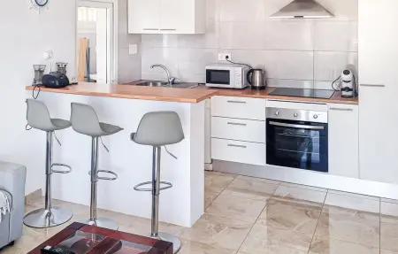 Appartement 5 personnes à Santa Pola - Photo 5