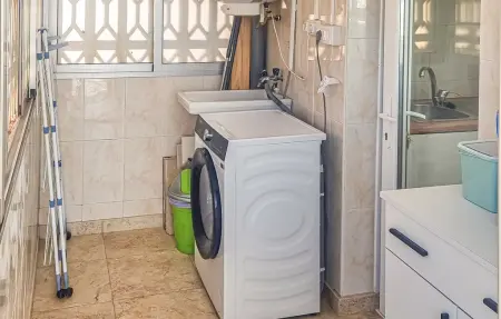 Appartement 5 personnes à Santa Pola - Photo 12