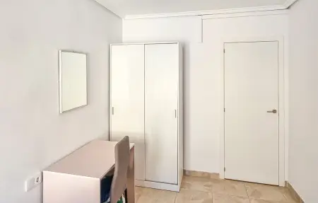Appartement 5 personnes à Santa Pola - Photo 14