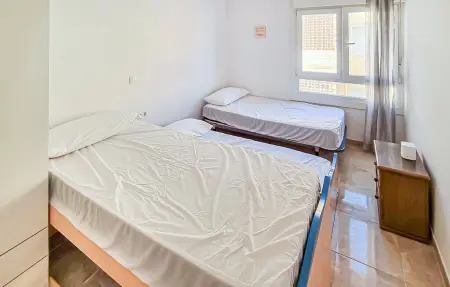 Appartement 5 personnes à Santa Pola - Photo 15