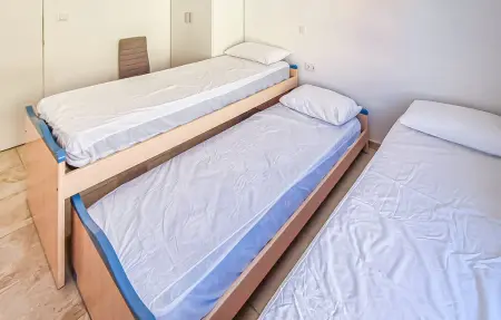 Appartement 5 personnes à Santa Pola - Photo 16