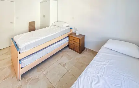 Appartement 5 personnes à Santa Pola - Photo 17