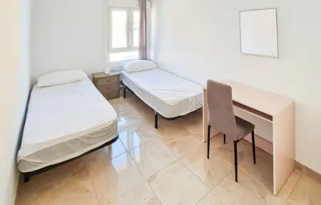 Appartement 5 personnes à Santa Pola - Photo 18